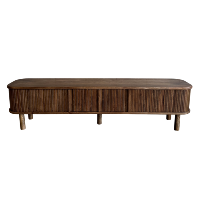 Old Inn wonen tv meubel Valencia