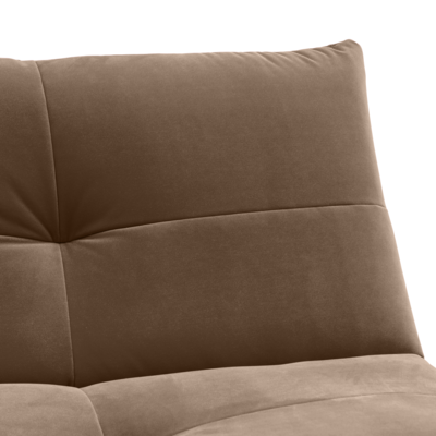 Fauteuil Flynn royal