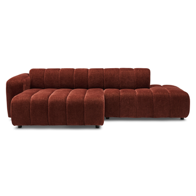 Hoekbank Dolce S home