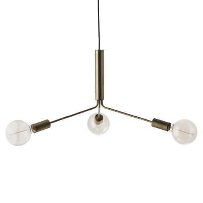 Hanglamp Grand Metro