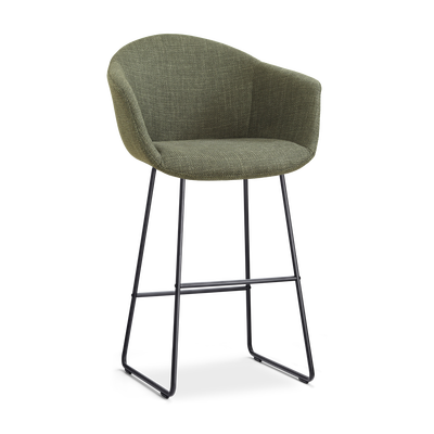 Nino-Otis - zwart onderstel - 75 cm