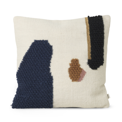 Ferm Living kussen Loop