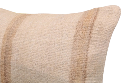 Kussen Kelim Vintage natural