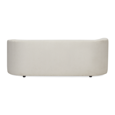 Loods 5 Design 4-zitsbank Curvy rechts