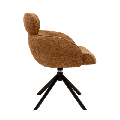 Kick draaistoel Kian