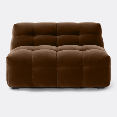 Loods 5 1-zitsbank stand alone Fat Joe royal