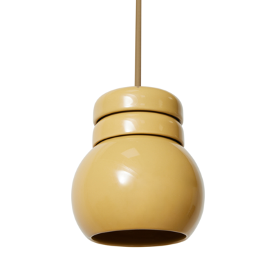 HKliving Bulb pendant lamp