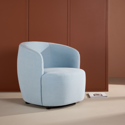 Fauteuil Boyd