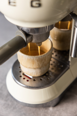 Koffiekopjes - Set van 2