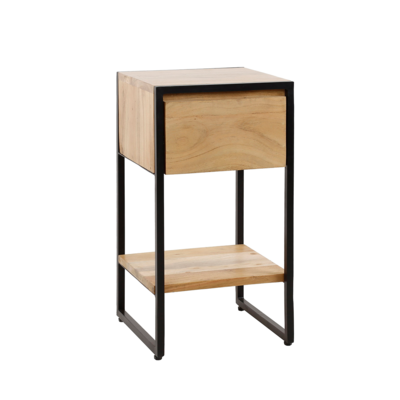 Nachtkastje Highlander