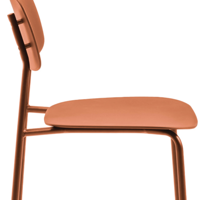 Kick eetkamerstoel Lio