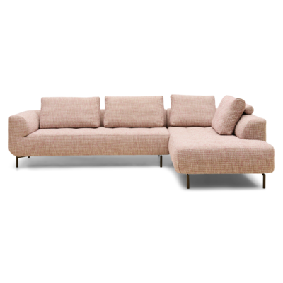 Hoekbank Mitch be trendy