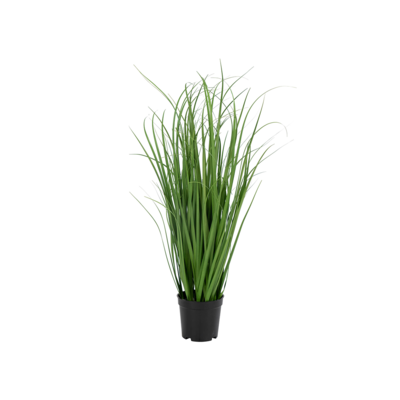 Gras kunstplant Elvira  - 68 cm