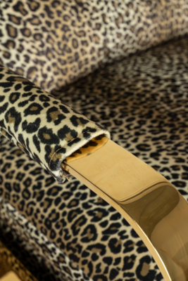 Bold Monkey fauteuil Relax Like Chandler Recliner