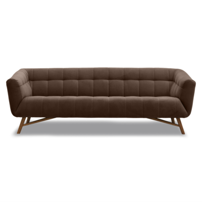 3-zitsbank Flame seven 