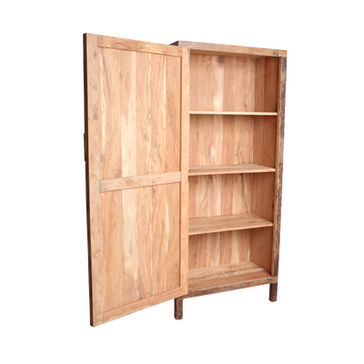 Wandkast Farmwood 1-deurs