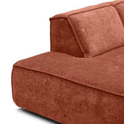 Hoekbank Floyd racer