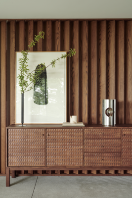 Ethnicraft - Sono buffetkast