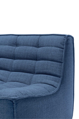 Ethnicraft - Sofa N701 - blue