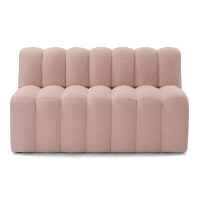 Eetkamerbank Candy cube 120 cm