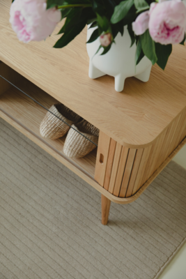 Zuiver dressoir Barbier