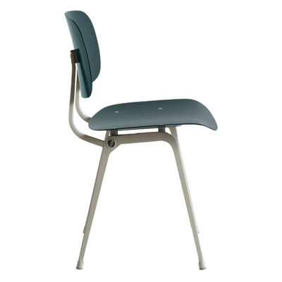 HAY chair Revolt - beige frame