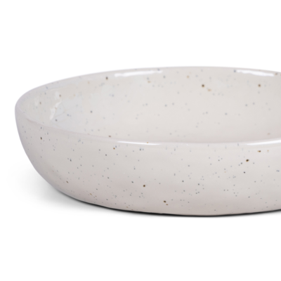 Bord diep Odile - set van 4 stuks