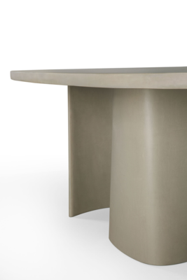 Ethnicraft - Outdoor - Canyon tuintafel