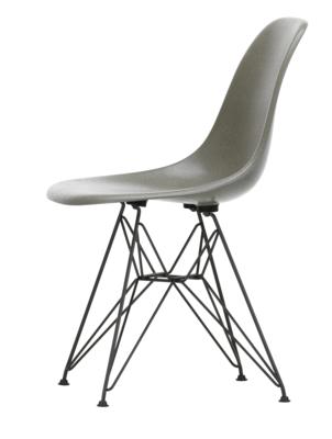 Vitra stoel Eames DSR Fiberglass Chair