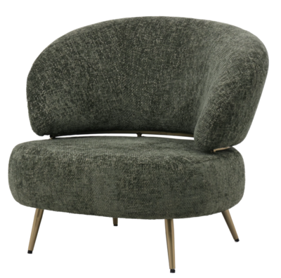 Fauteuil Jemma