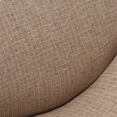 Loods 5 Design fauteuil Pebble - Chrono