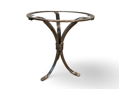 Onderstel Gerona ijzer groot