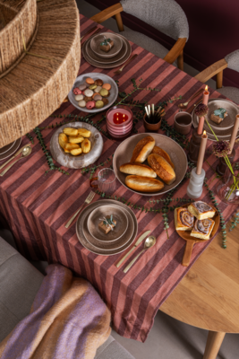 Kom Celia ø12 - set van 6