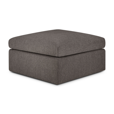Ethnicraft - Sofa Mellow - modulair - granite eco