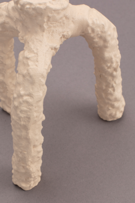 Dutchbone Cruz Kandelaar