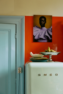 New classics chrome plateau