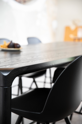 Zuiver Storm Eettafel