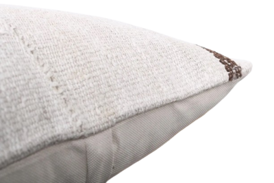 Kussen Kelim Vintage natural