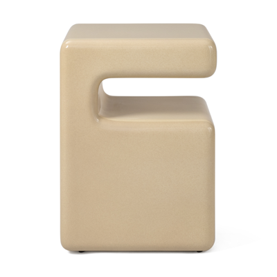 Tamaku Gloss Zijtafel