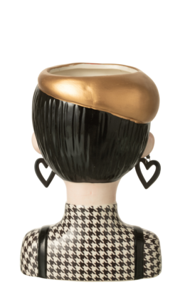 Vaas Pied-Poule Margo Lunettes