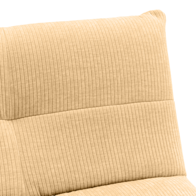 Fauteuil Flynn racer