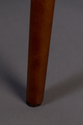 Dutchbone Barbara Eetkamerstoel - Set van 2