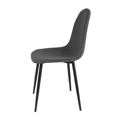 Kick Eetkamerstoel Mees