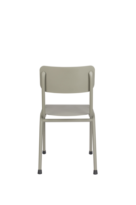 Zuiver Back To School Tuinstoel - Set van 2