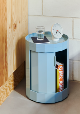 HAY Facet Cabinet Low