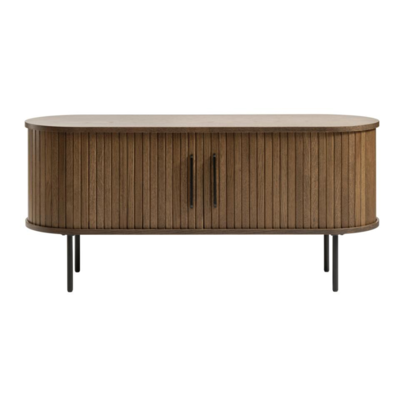 Houten tv meubel Lenn