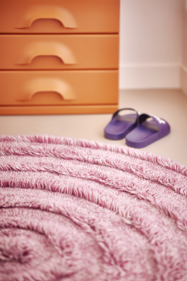 HKliving vloerkleed Roud