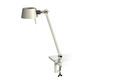 Tonone bureaulamp Bolt 1 arm Clamp