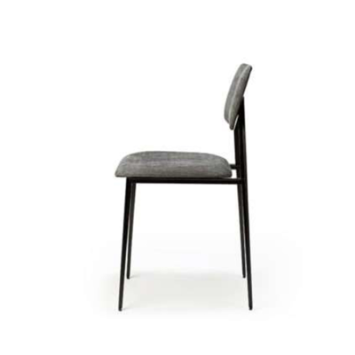 Ethnicraft - DC eetkamerstoel