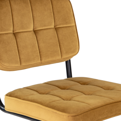 Kick Buisframestoel IVY